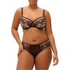 image:imageSimone Perele Womens Romance Full CupLight Tatoo