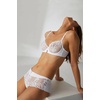 image:imageSimone Perele Womens SAGA Demi Cup Black 32F