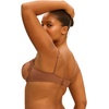 image:imageSimone Perele Womens Saga Demi BraBrown