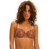 image:imageSimone Perele Womens Saga Demi BraBrown