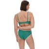 image:imageSimone Perele Womens Saga Demi BraGarden Green
