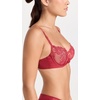 image:imageSimone Perele Womens Saga Demi BraLipstick