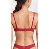 image:imageSimone Perele Womens Saga Demi BraLipstick