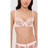 image:imageSimone Perele Womens Saga Demi BraPink Nude