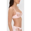 image:imageSimone Perele Womens Saga Demi BraPink Nude
