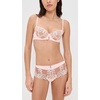 image:imageSimone Perele Womens Saga Demi BraPink Nude