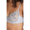 image:imageSimone Perele Womens Saga Demi BraSecret Grey