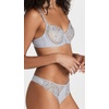 image:imageSimone Perele Womens Saga Demi BraSecret Grey