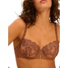 image:imageSimone Perele Womens Saga Demi BraTender Brown