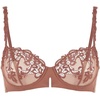 image:imageSimone Perele Womens Saga Demi BraTender Brown