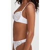image:imageSimone Perele Womens Saga Demi BraWhite