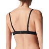 image:imageSimone Perele Womens Saga Triangle ContourBlack