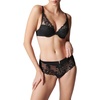 image:imageSimone Perele Womens Saga Triangle ContourBlack