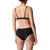 image:imageSimone Perele Womens Saga Triangle ContourBlack