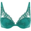 image:imageSimone Perele Womens Saga Triangle ContourGarden Green