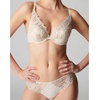 image:imageSimone Perele Womens Saga Triangle ContourTopaz Beige