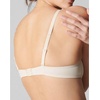 image:imageSimone Perele Womens Saga Triangle ContourTopaz Beige
