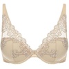 image:imageSimone Perele Womens Saga Triangle ContourTopaz Beige