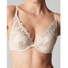 image:imageSimone Perele Womens Saga Triangle ContourTopaz Beige