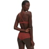 image:imageSimone Perele Womens Singuliere Sheer PlungeSienna
