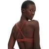 image:imageSimone Perele Womens Singuliere Sheer PlungeSienna