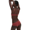 image:imageSimone Perele Womens Singuliere Sheer PlungeSienna