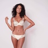 image:imageSimone Perele Womens Wish Sheer PlungeIvory