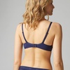 image:imageSimone Perele Womens Wish Sheer PlungeNight Blue