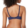 image:imageSimone Perele Womens Wish Sheer PlungeNight Blue
