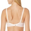 image:imageSimone Perele Womens Wish Sheer PlungeSakura Pink