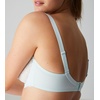 image:imageSimone Perele Womens Wish Sheer PlungeSea Green
