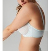 image:imageSimone Perele Womens Wish Sheer PlungeSea Green