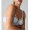 image:imageSimone Perele Womens Wish Sheer PlungeSea Green