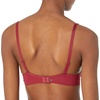 image:imageSimone Perele Womens Wish Sheer PlungeWine