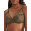 image:imageDelice Sheer Plunge Safari34E