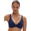 image:imageSimone Perele Eugenie Plunge Bra 32C Midnight