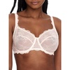 image:imageSimone Perele Reve Side Support Bra 40D Sakura Pink