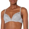 image:imageSimone Perele Saga Pushup BraSecret Grey