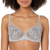 image:imageSimone Perele Saga Sheer Plunge BraSecret Grey