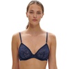 image:imageSimone Perele Thelma Plunge Bra 34B Midnight