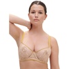 image:imageSimone Perele Womens 1C7330 Adele Demi Cup Underwire BraGinger