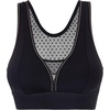 image:imageSimone Perele Womens 1SA261 Harmony Medium Impact Wireless Sports BraBlack