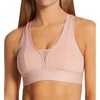 image:imageSimone Perele Womens 1SA261 Harmony Medium Impact Wireless Sports BraYogi Pink