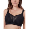 image:imageSimone Perele Womens 1SA262 Harmony High Impact Underwire Sports BraBlack