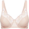 image:imageSimone Perele Womens Bloom Full CupPetal Powder