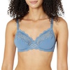 image:imageSimone Perele Womens Caresse Full CupDusk
