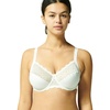 image:imageSimone Perele Womens Caresse Full CupNatural