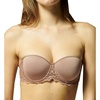 image:imageSimone Perele Womens CaresseCoco Brown