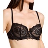 image:imageSimone Perele Womens IDOLE Demi Cup Black 32EBlack