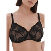 image:imageSimone Perele Womens Intrigue Full CupBlack